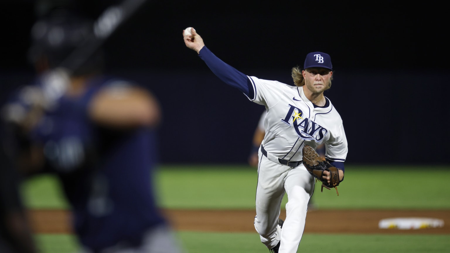 Mariners, Rays - 09/01/2025 | Game Video Highlights | MLB Film Room ...