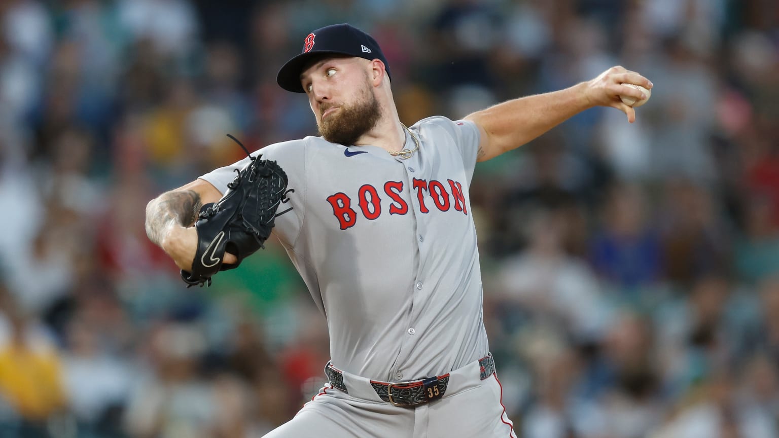 Red Sox, Athletics - 09/08/2025 | Game Video Highlights | MLB Film Room ...