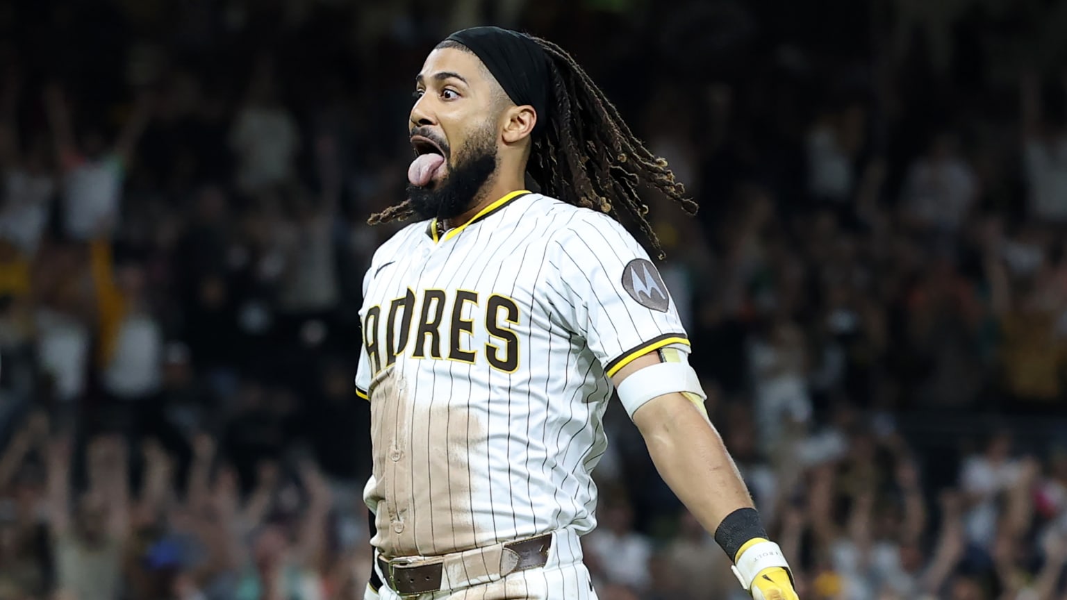 Reds, Padres - 09/08/2025 | Game Video Highlights | MLB Film Room ...