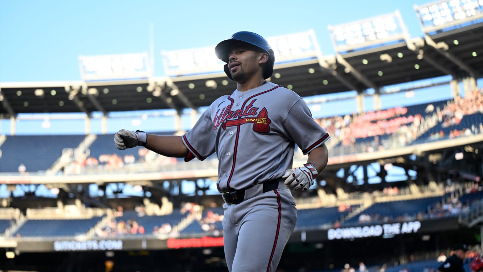 Drake Baldwin stays hot! 🥵 | 04/22/2026 | MLB.com