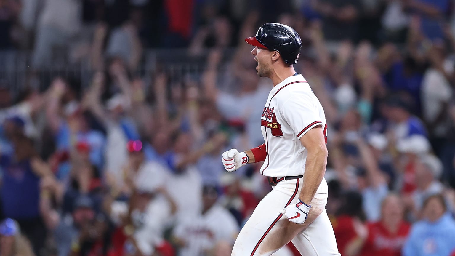 Matty O has reservations for two at the Chophouse! 🪓 | 04/29/2026 | MLB.com