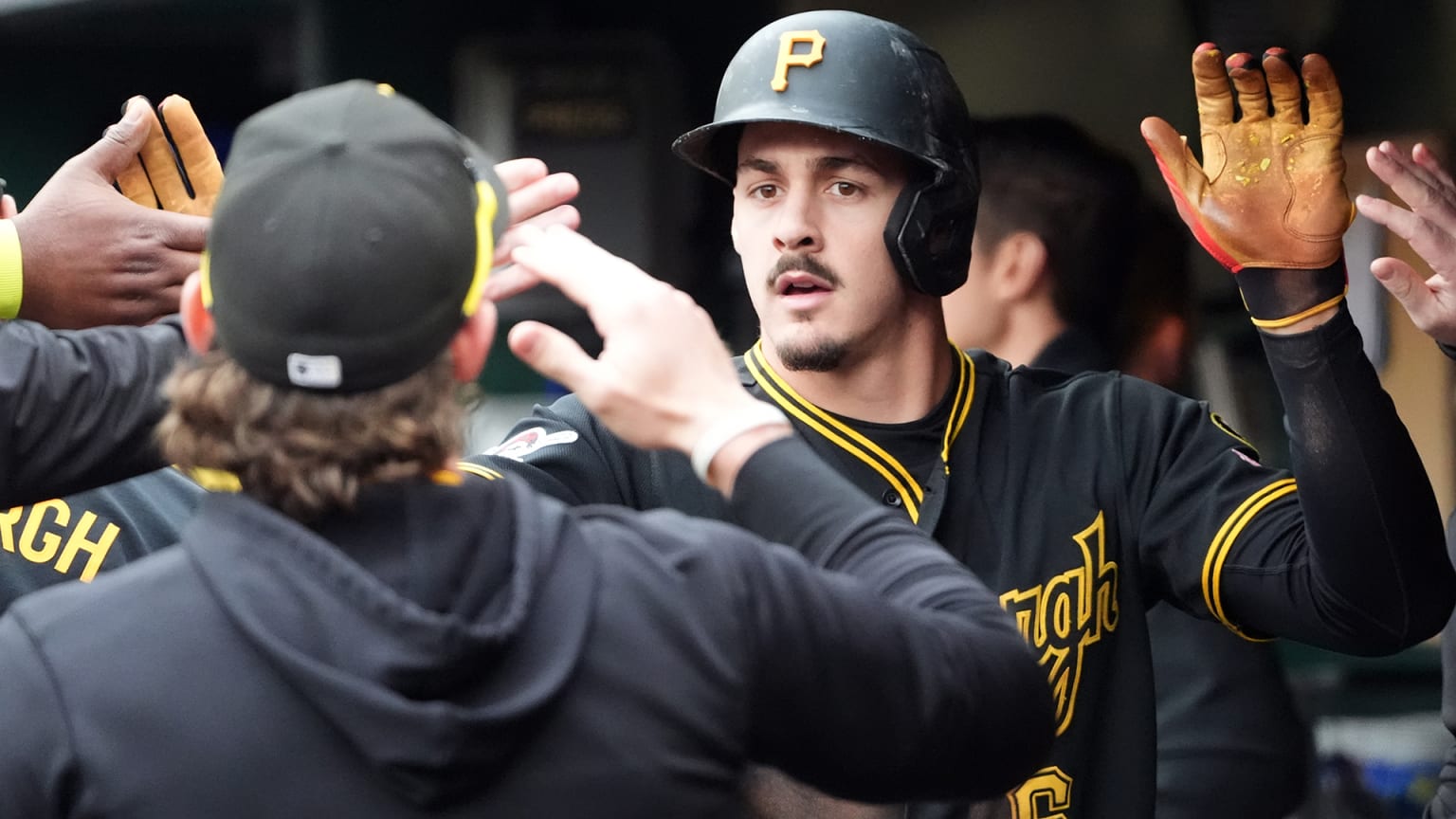 Reds, Pirates - 05/02/2026 | Game Video Highlights | MLB Film Room ...