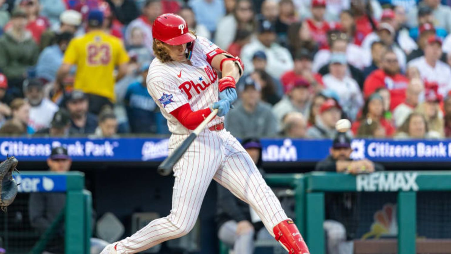 Bohm goes BOOM 💥 | 05/09/2026 | MLB.com