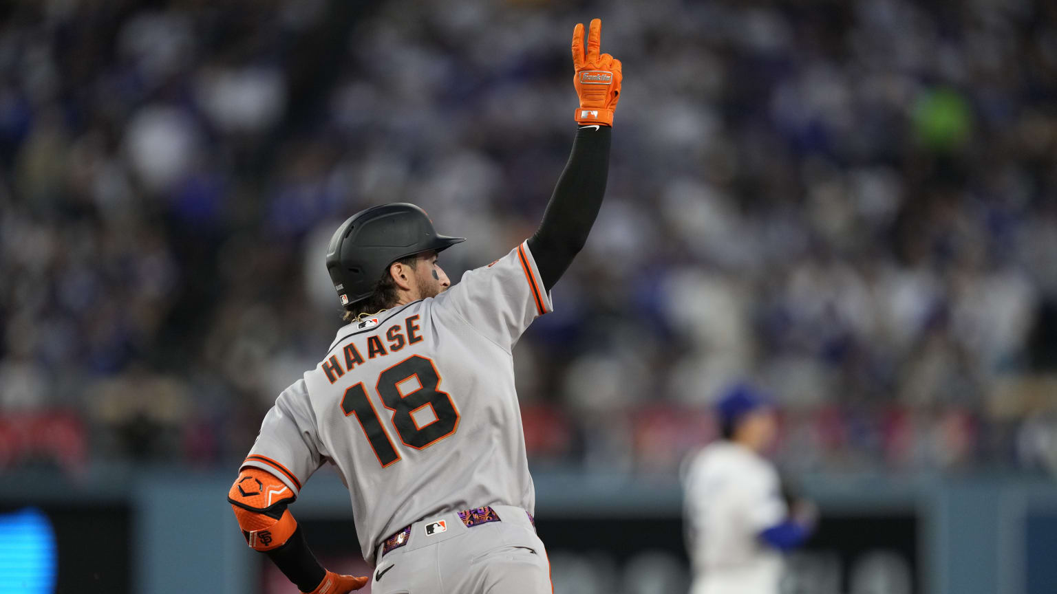 Giants, Dodgers - 05/12/2026 | Game Video Highlights | MLB Film Room ...