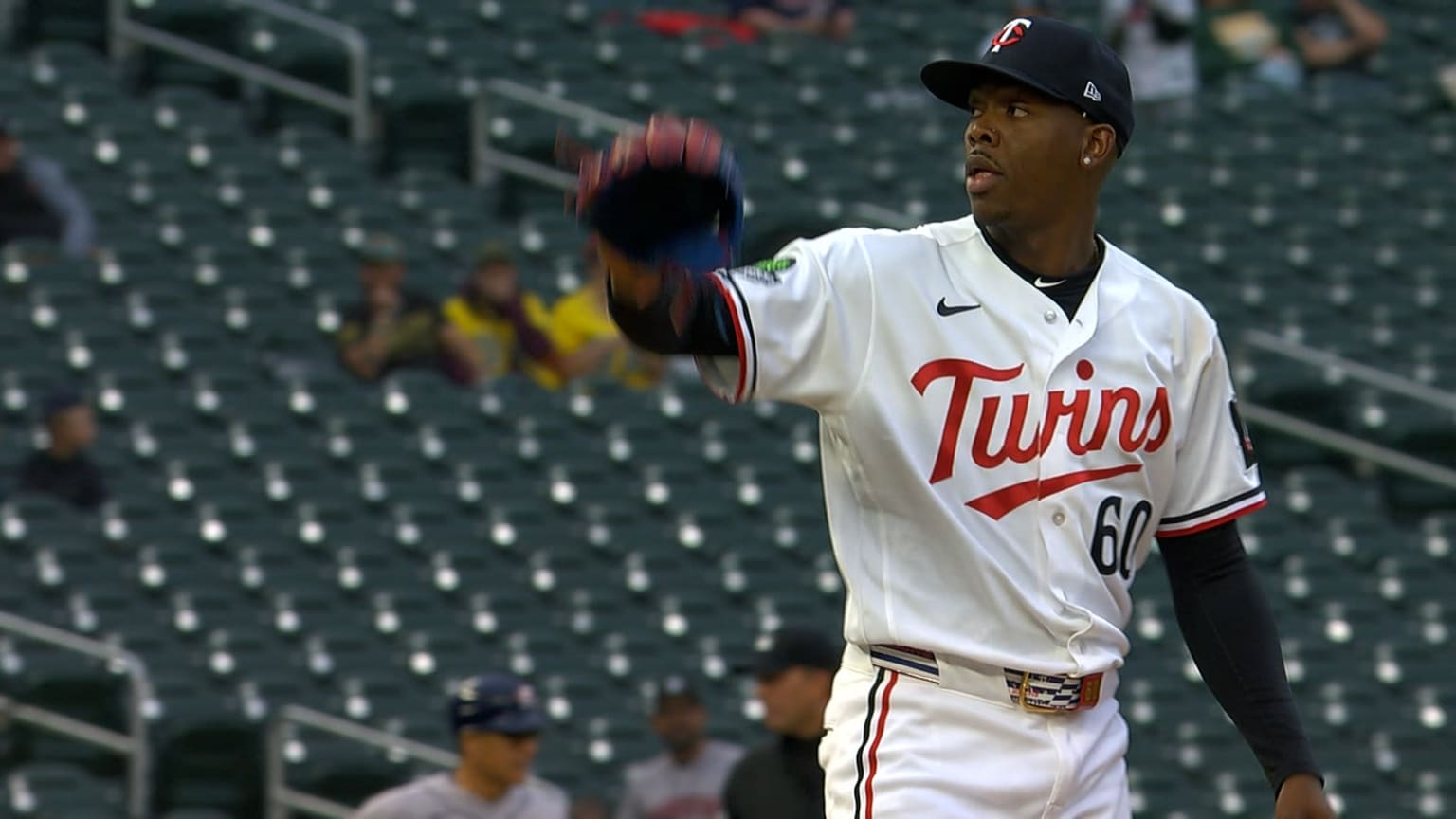 Kendry Rojas luce en 1ra apertura | 18/05/2026 | Lasmayores.com