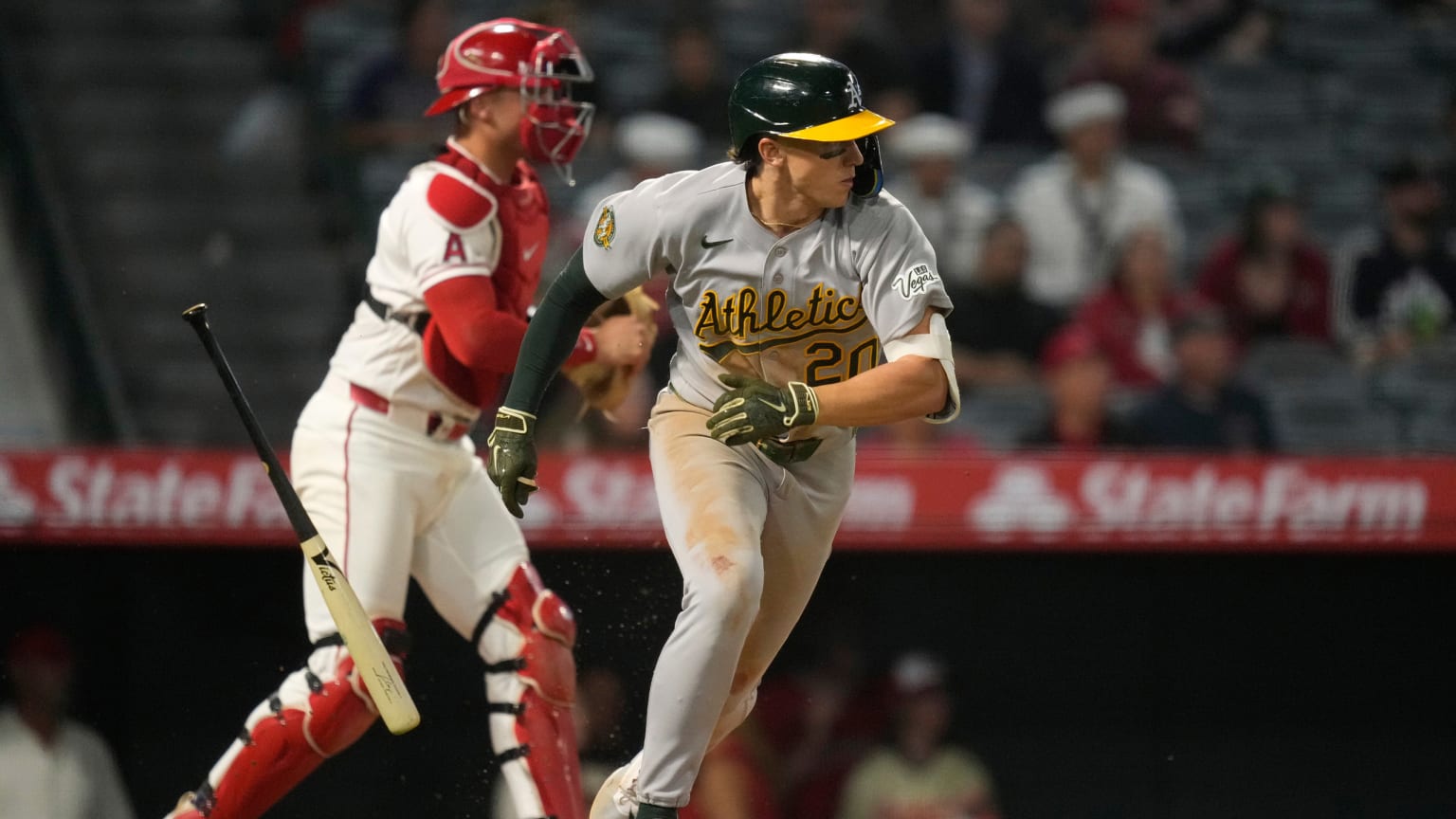 Athletics, Angels - 05/21/2026 | Game Video Highlights | MLB Film Room ...