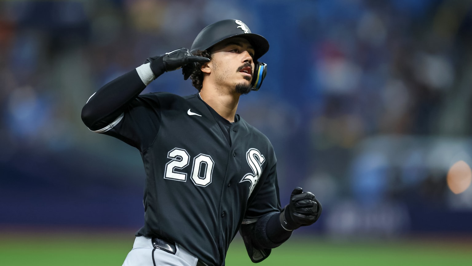 Miguel Vargas' solo home run (23) | 07/31/2026 | Chicago White Sox