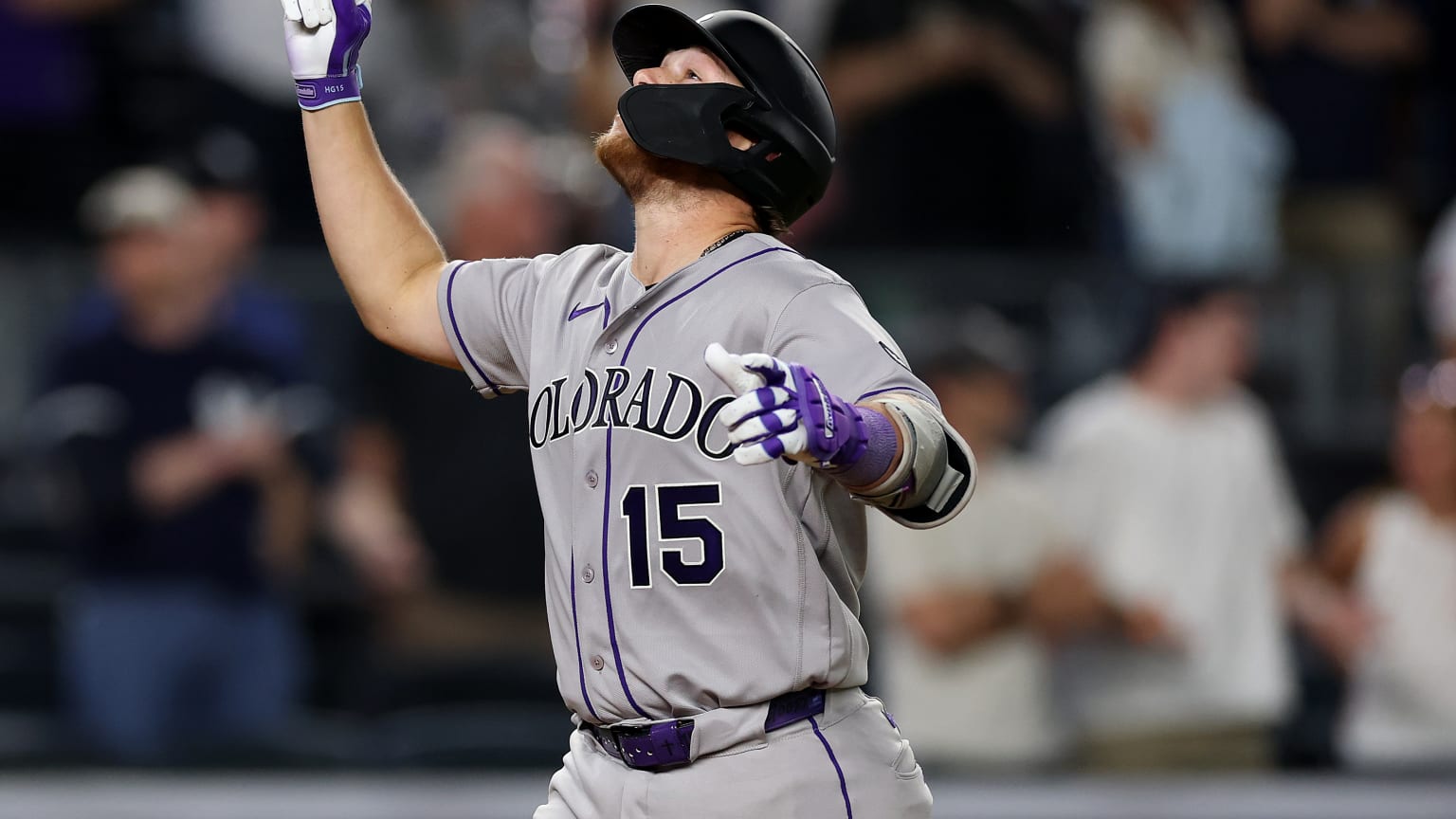 You're a good man, Goodman!😃 | 09/08/2026 | MLB.com