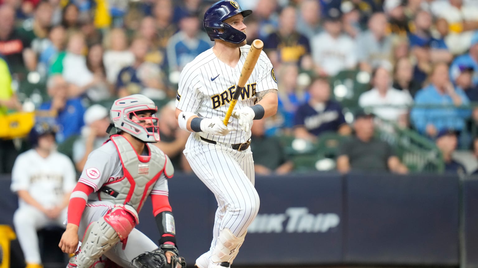 Reds, Brewers - 09/13/2026 | Game Video Highlights | MLB Film Room ...