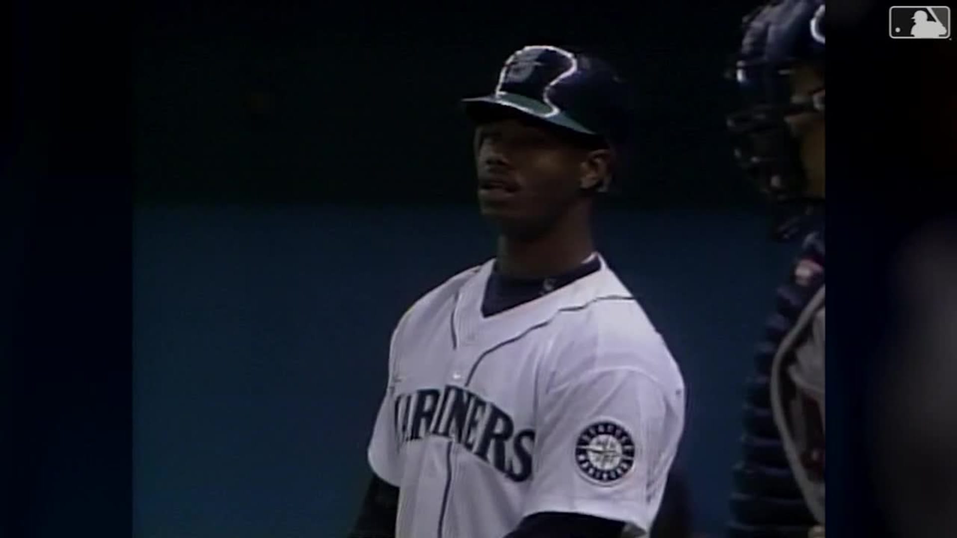 Ken Griffey Jr. Wallpaper HD [1920x1080] : r/Mariners