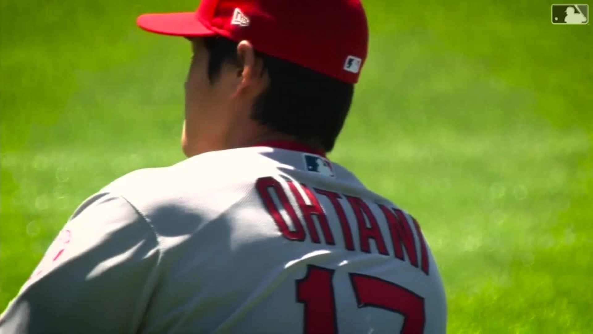 Shohei Ohtani 2018 Highlights [HD] 