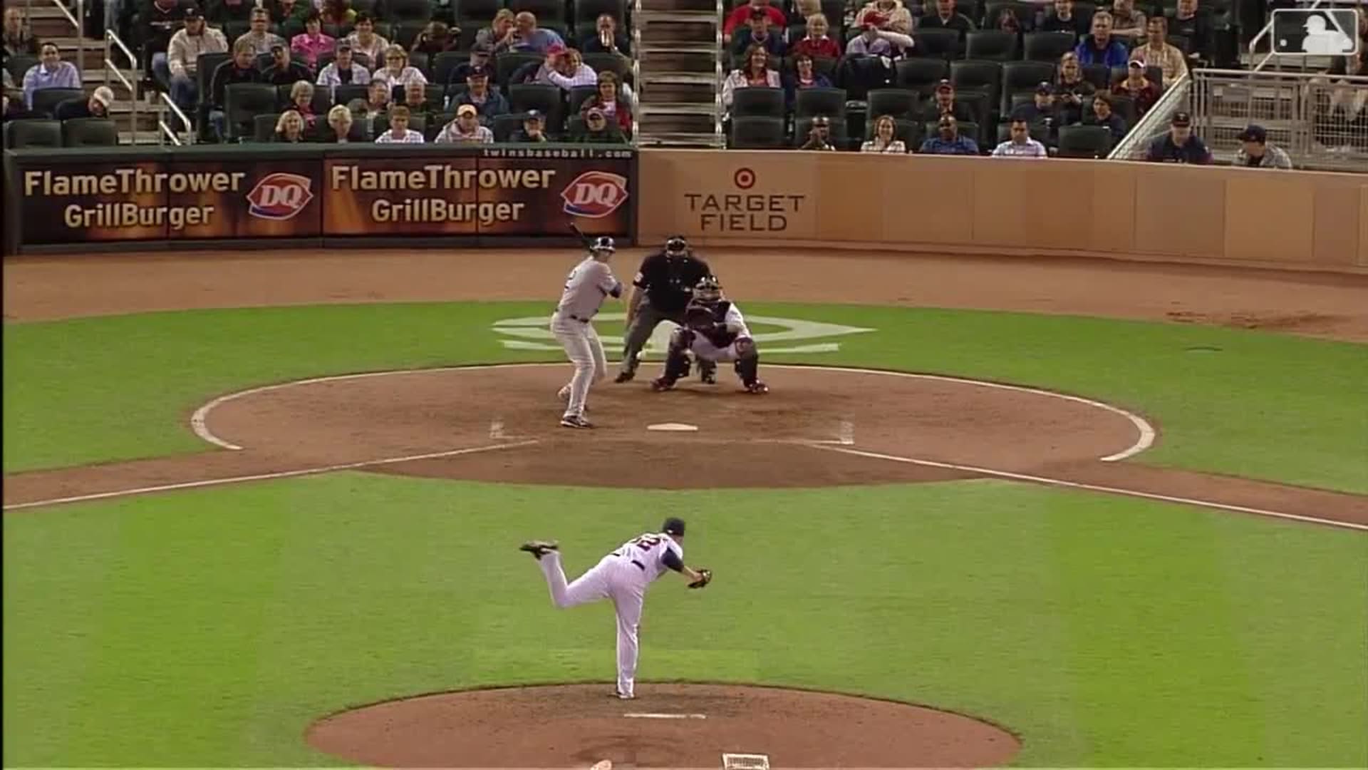 MLB Stories - Joe Mauer's career highlights