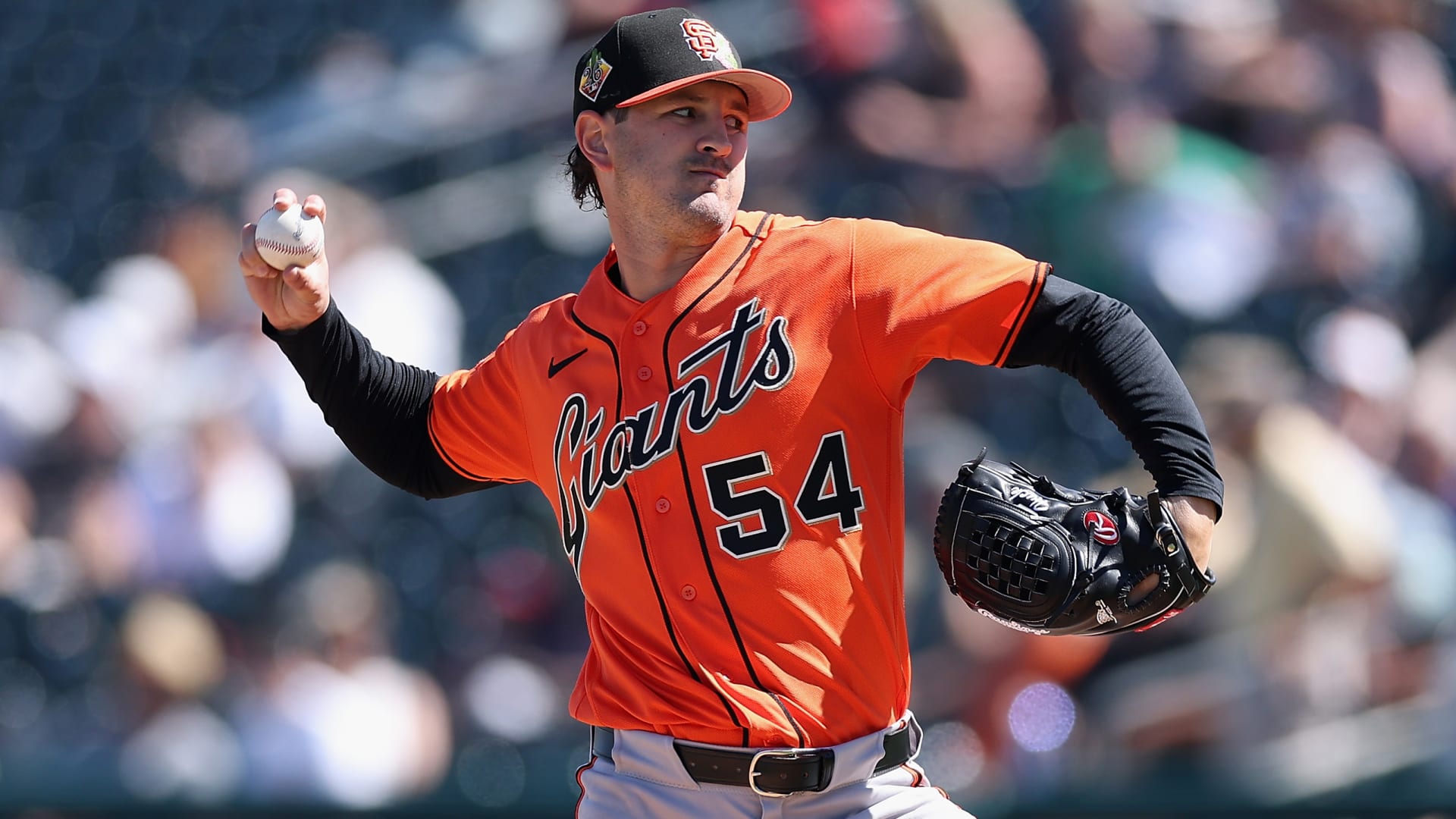 Giants, River Cats - 03/22/2026 | Game Video Highlights | MLB Film