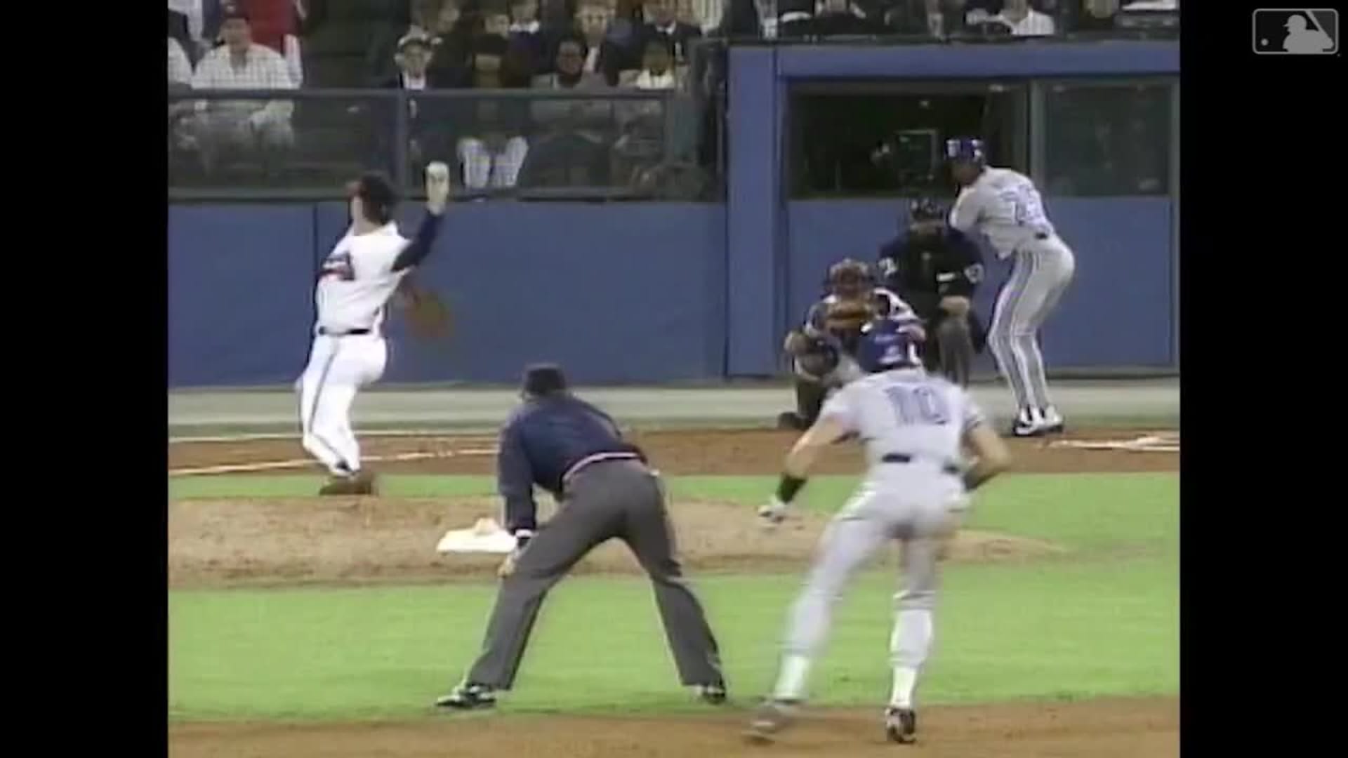 TBT: Reliving Deion Sanders' baseball career