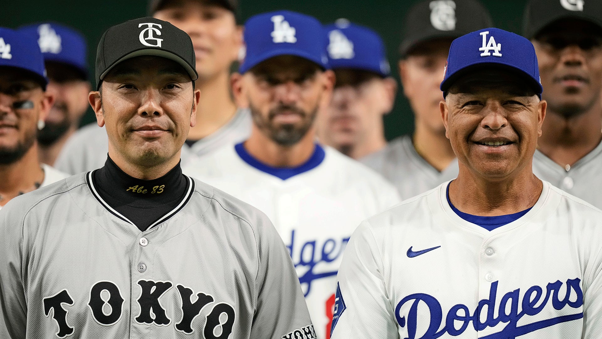 Dodgers, Giants - 03/15/2025 | Game Video Highlights | MLB Film