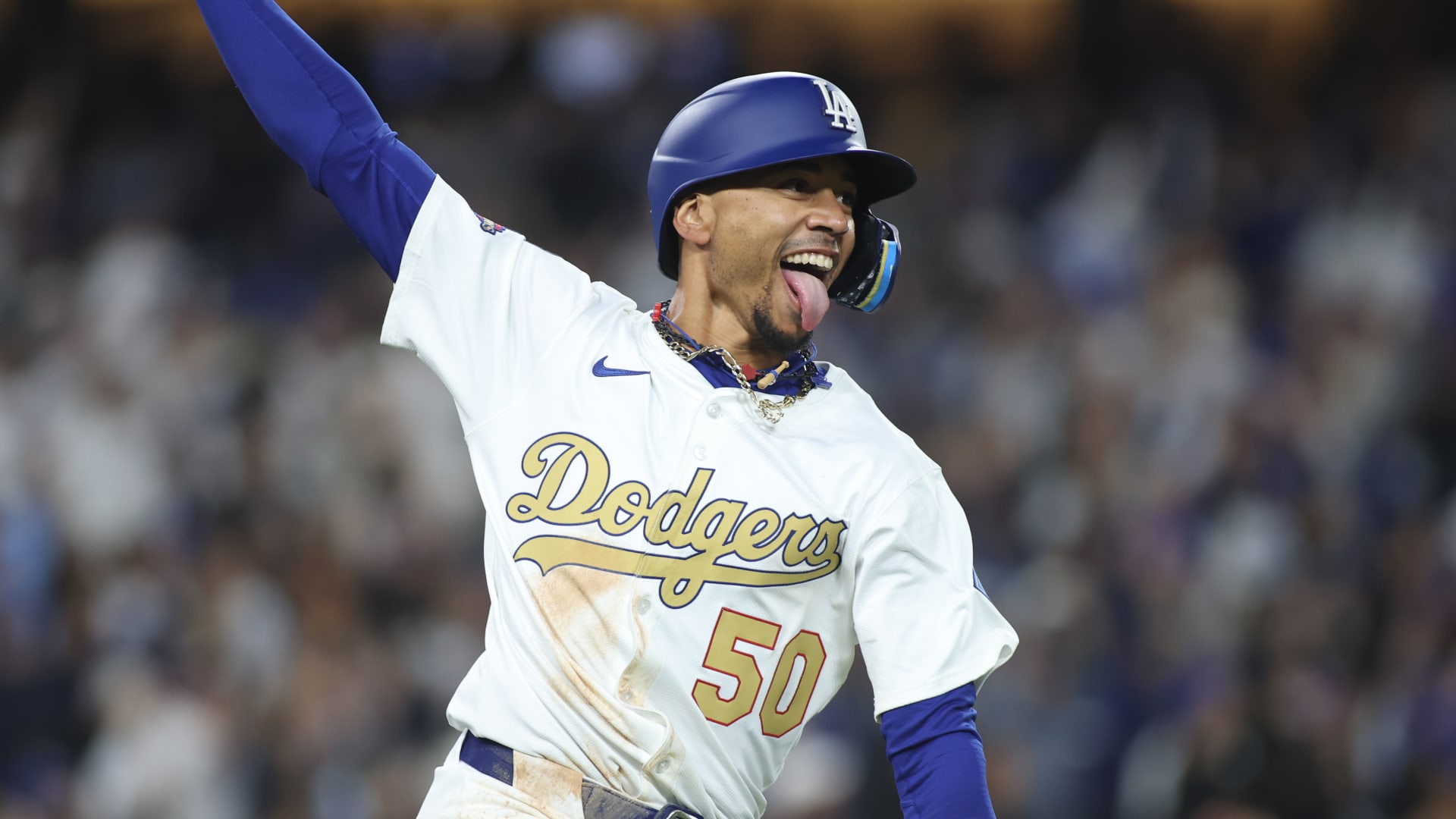 Tigers, Dodgers - 03/28/2025 | Game Video Highlights | MLB Film Room | MLB.com