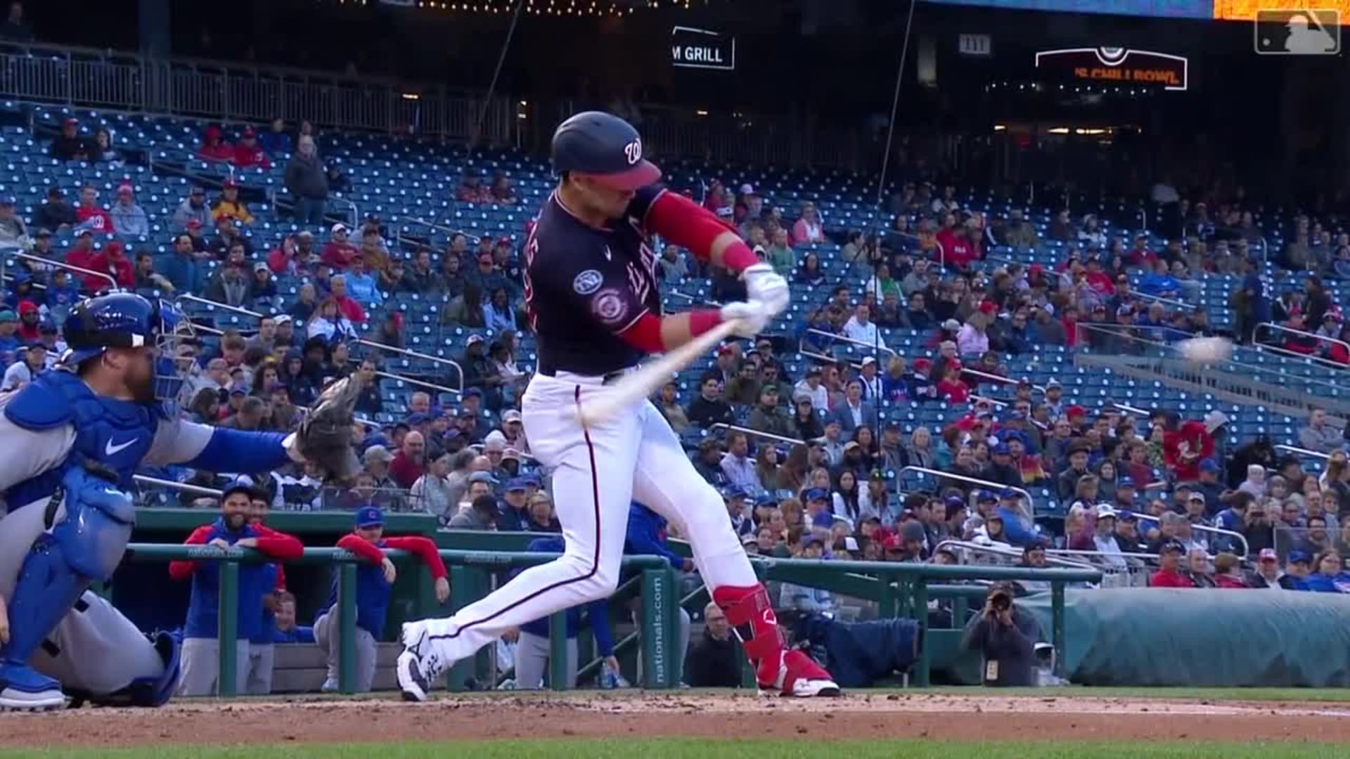 When did home-run celebrations start including funny hats and costume  props? : r/baseball