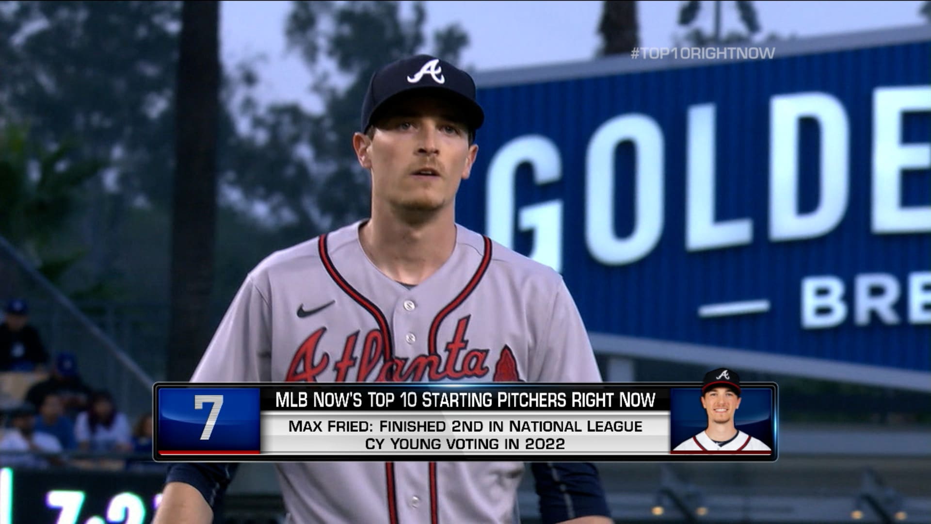 Best pitchers hot sale in mlb