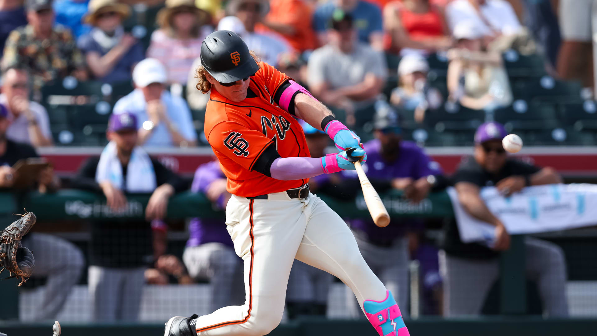 Sultanes, Giants - 03/23/2026 | Game Video Highlights | MLB Film