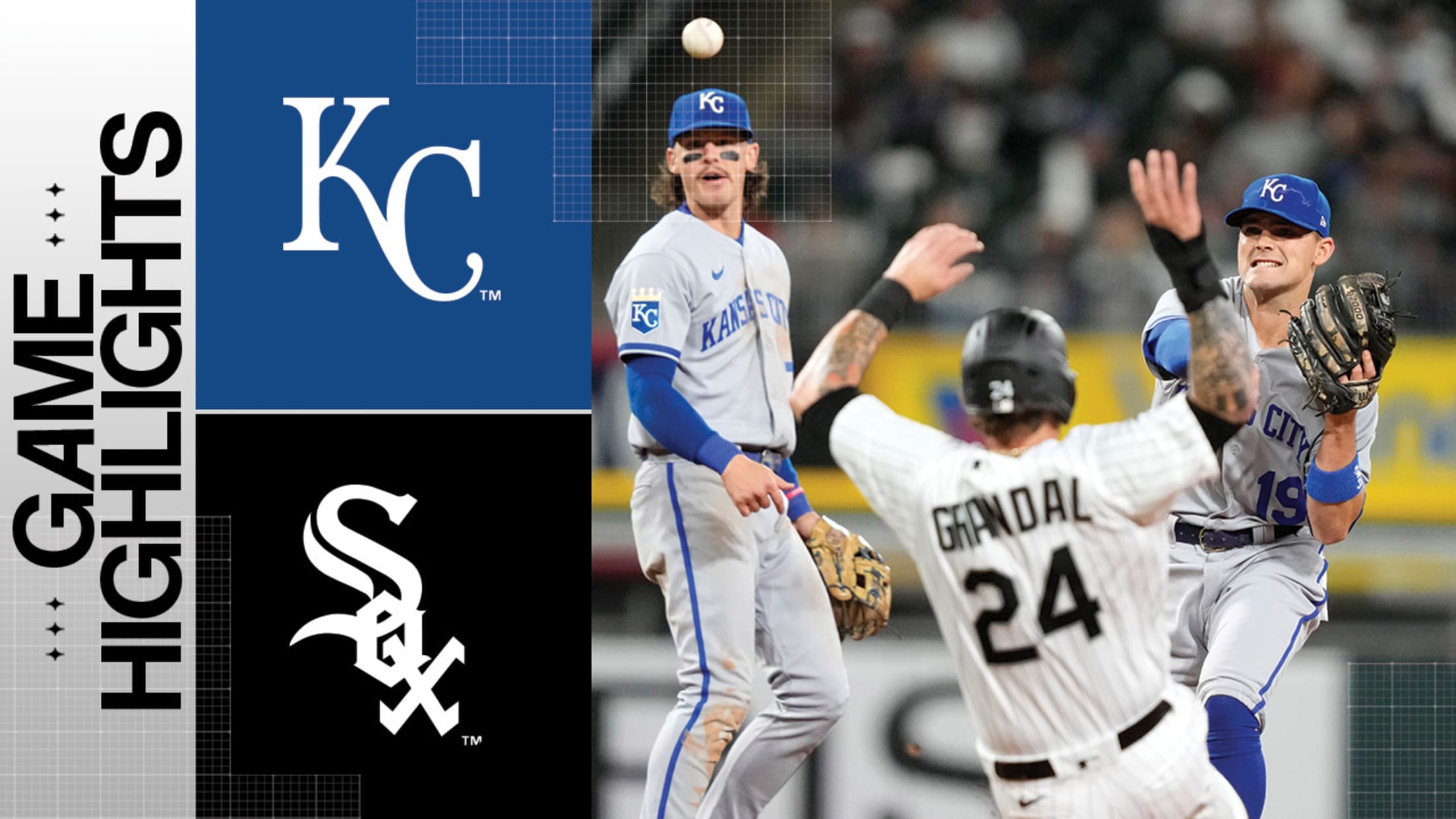 Kansas City Royals Highlights