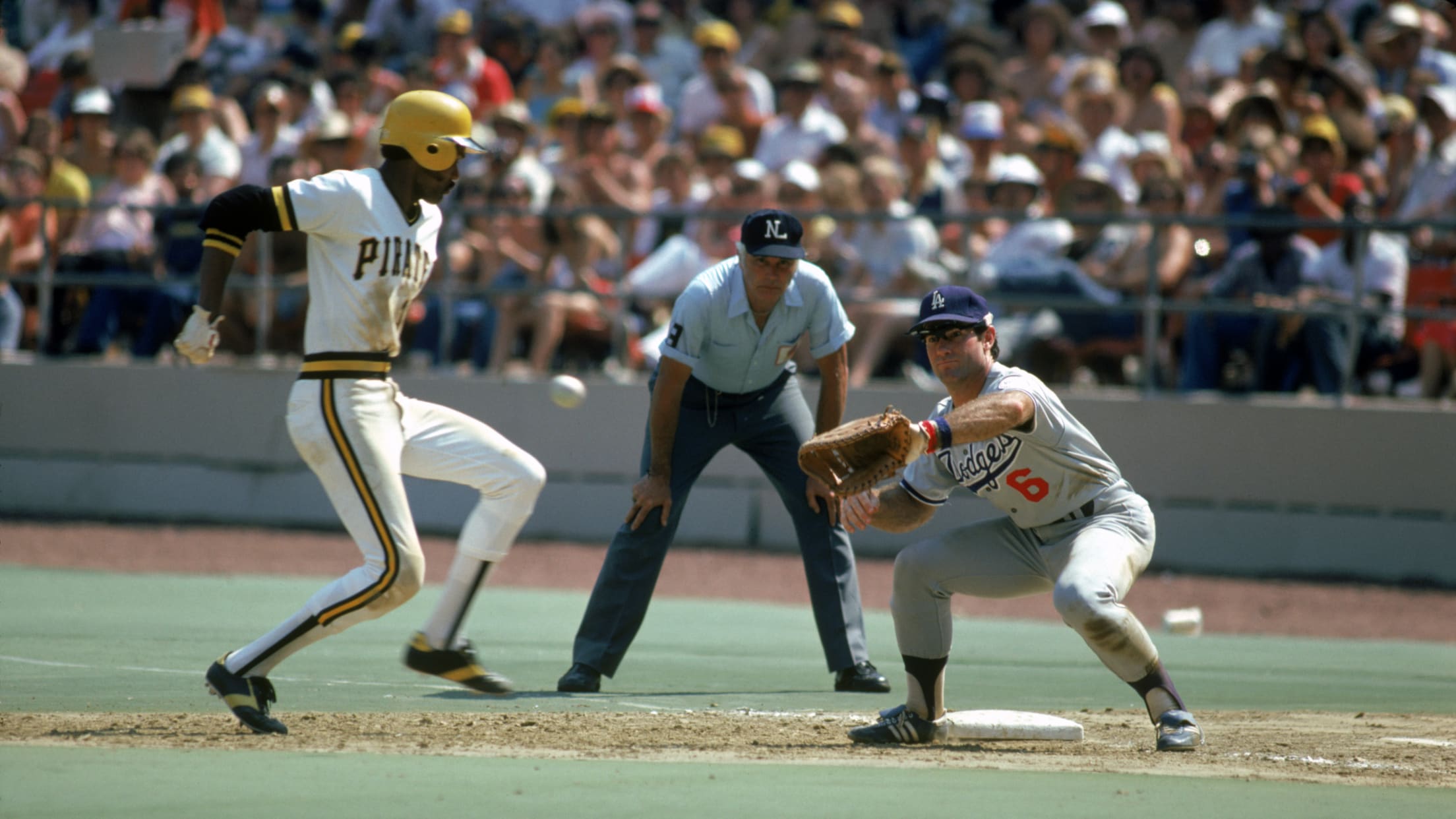 Steve Garvey được đề cử vào danh sách đề cử Kỷ nguyên Bóng chày Cổ điển.