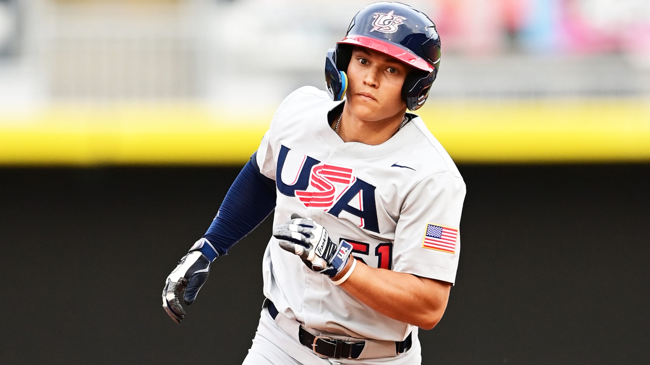 Draft 2024: Cardinals select SS JJ Wetherholt No. 7 | 07/14/2024 