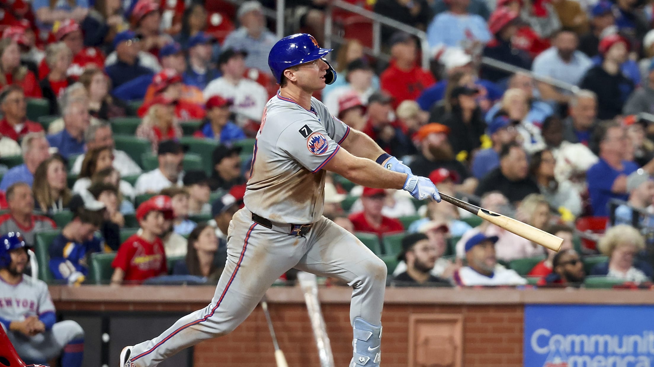 ピート アロンソモデル 海外取寄 ナイキ レプリカユニフォーム