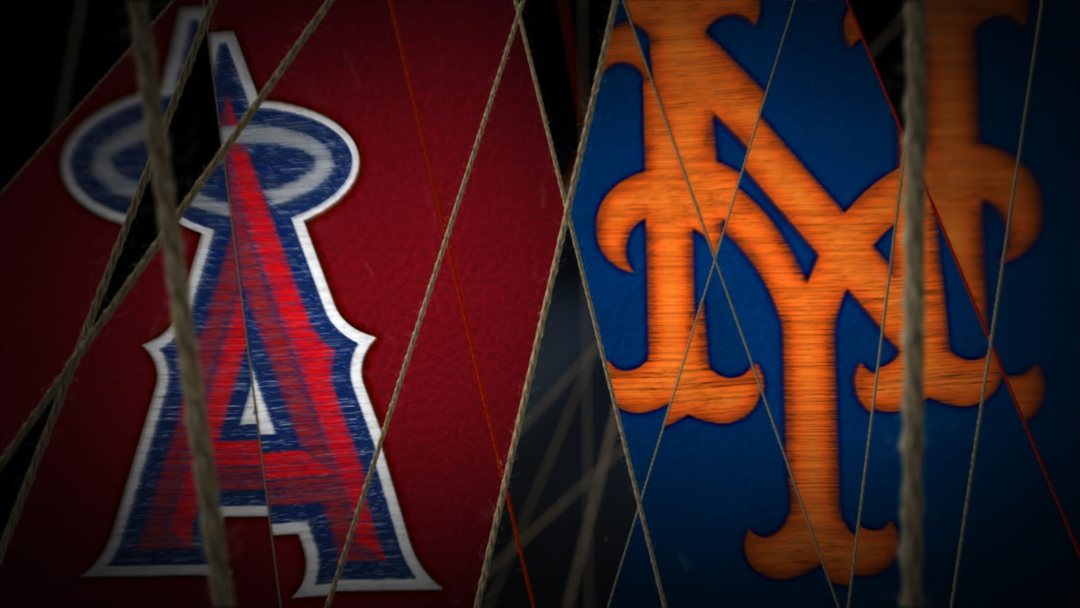 Japanese Highlights: Angels vs. Mets | 07/22/2025 | MLB Japan