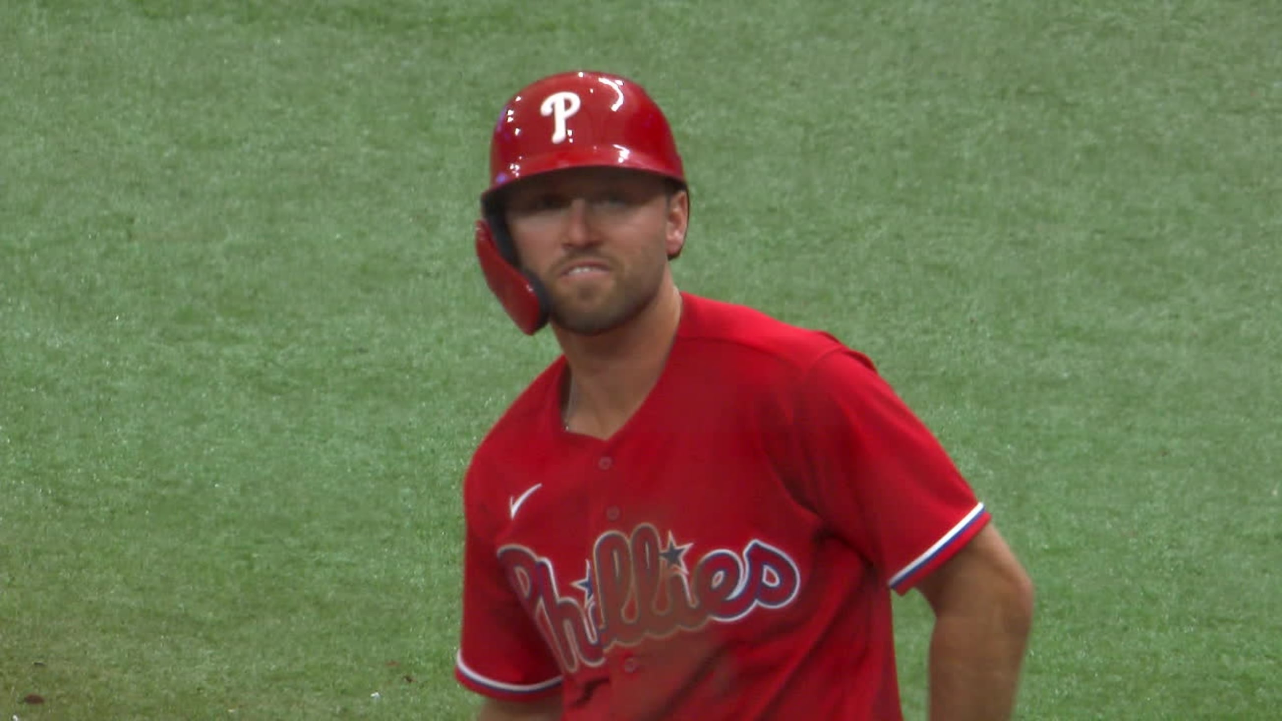 Watch: Kody Clemens Hits First Home Run of the Year, Extends Philadelphia  Phillies Lead - Sports Illustrated Inside The Phillies