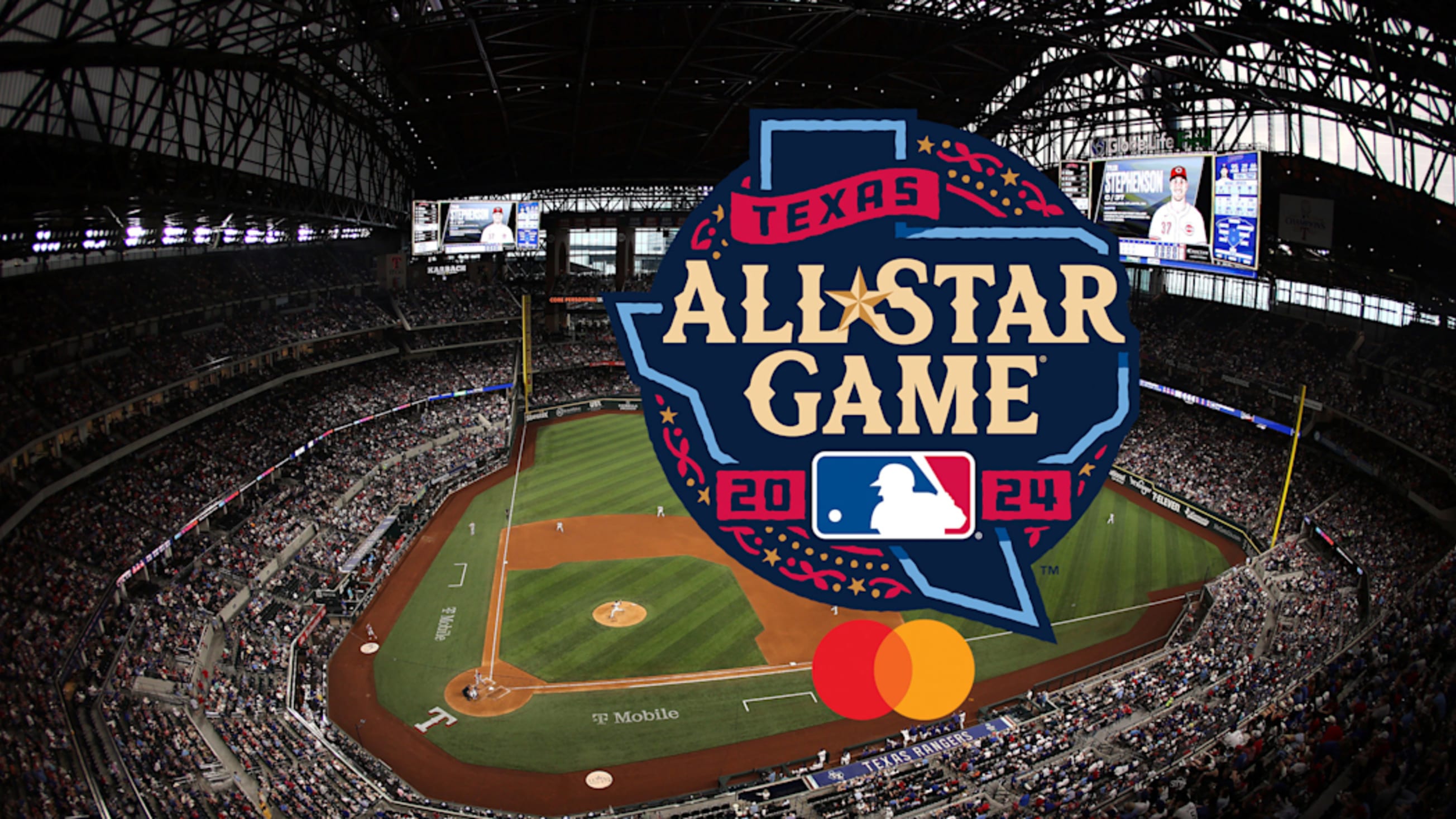 2024 MLB All-Star Game ドジャース