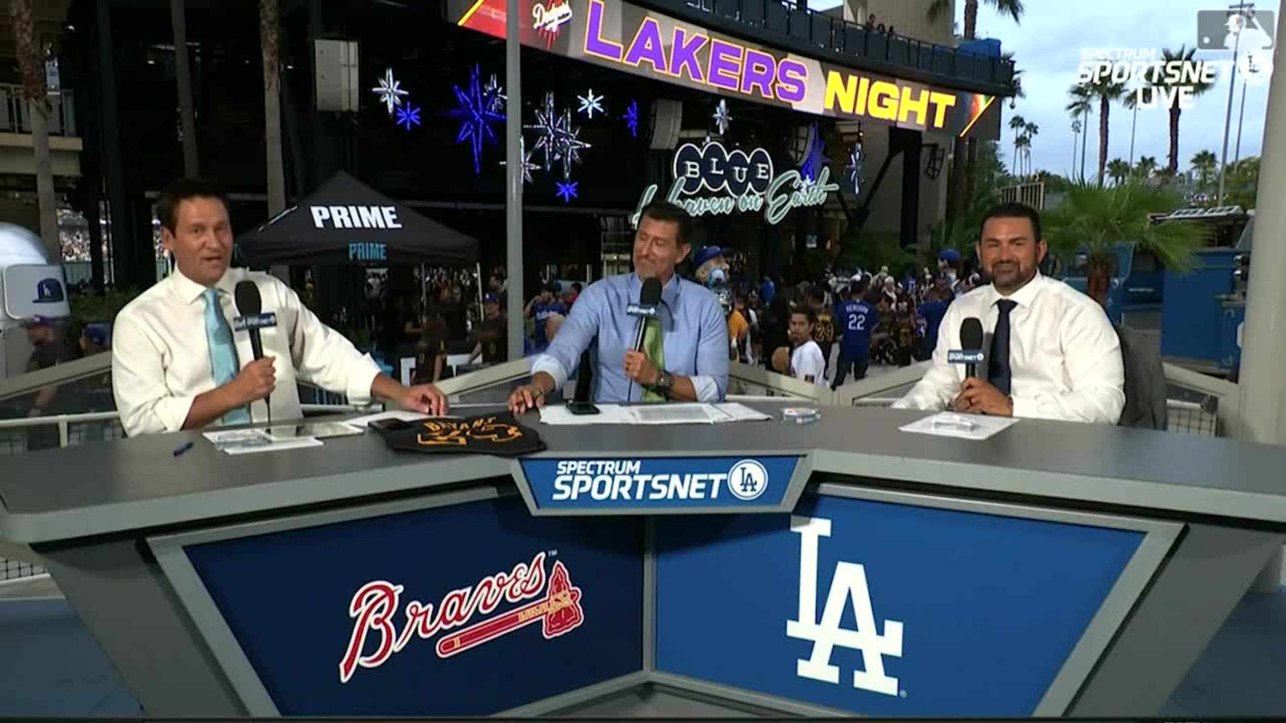 DODGERS X LAKERS KOBE BRYANT ドジャース　レイカーズ DODGERS X LAKERS KOBE BRYANT ドジャース レイカーズ