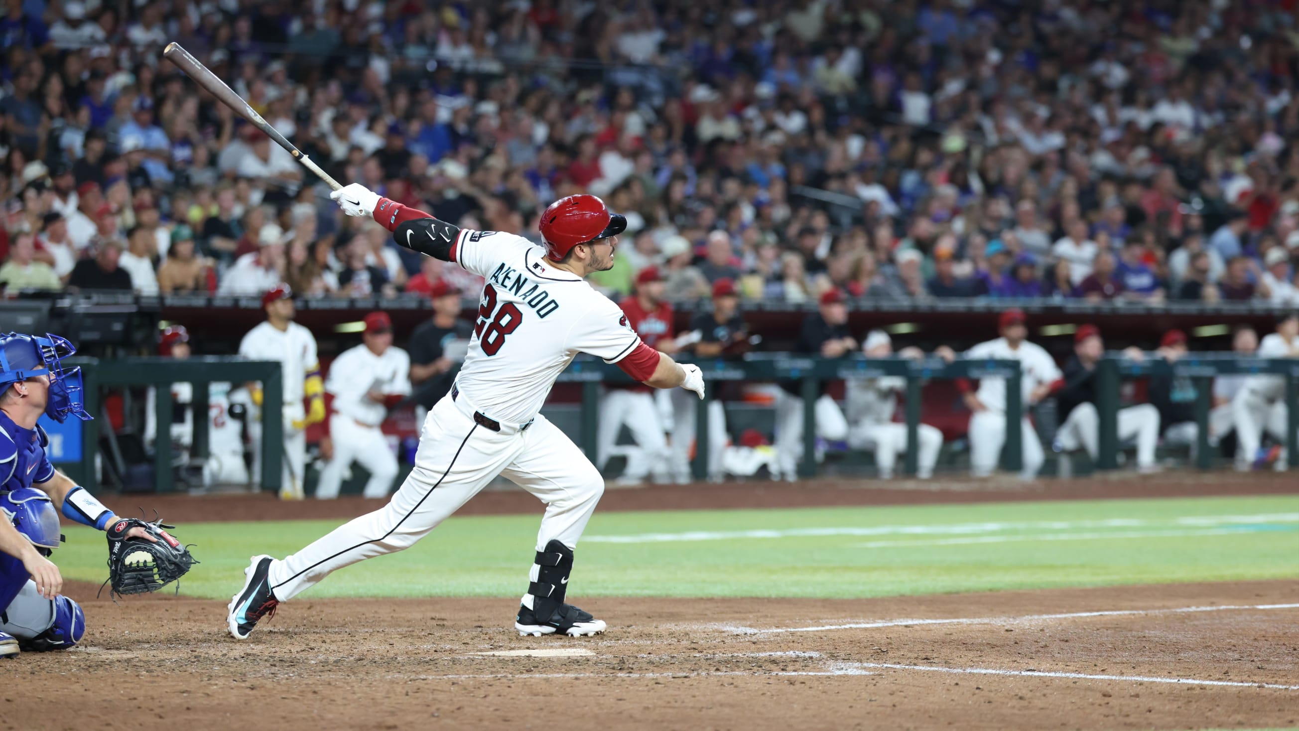 Nolan Arenado