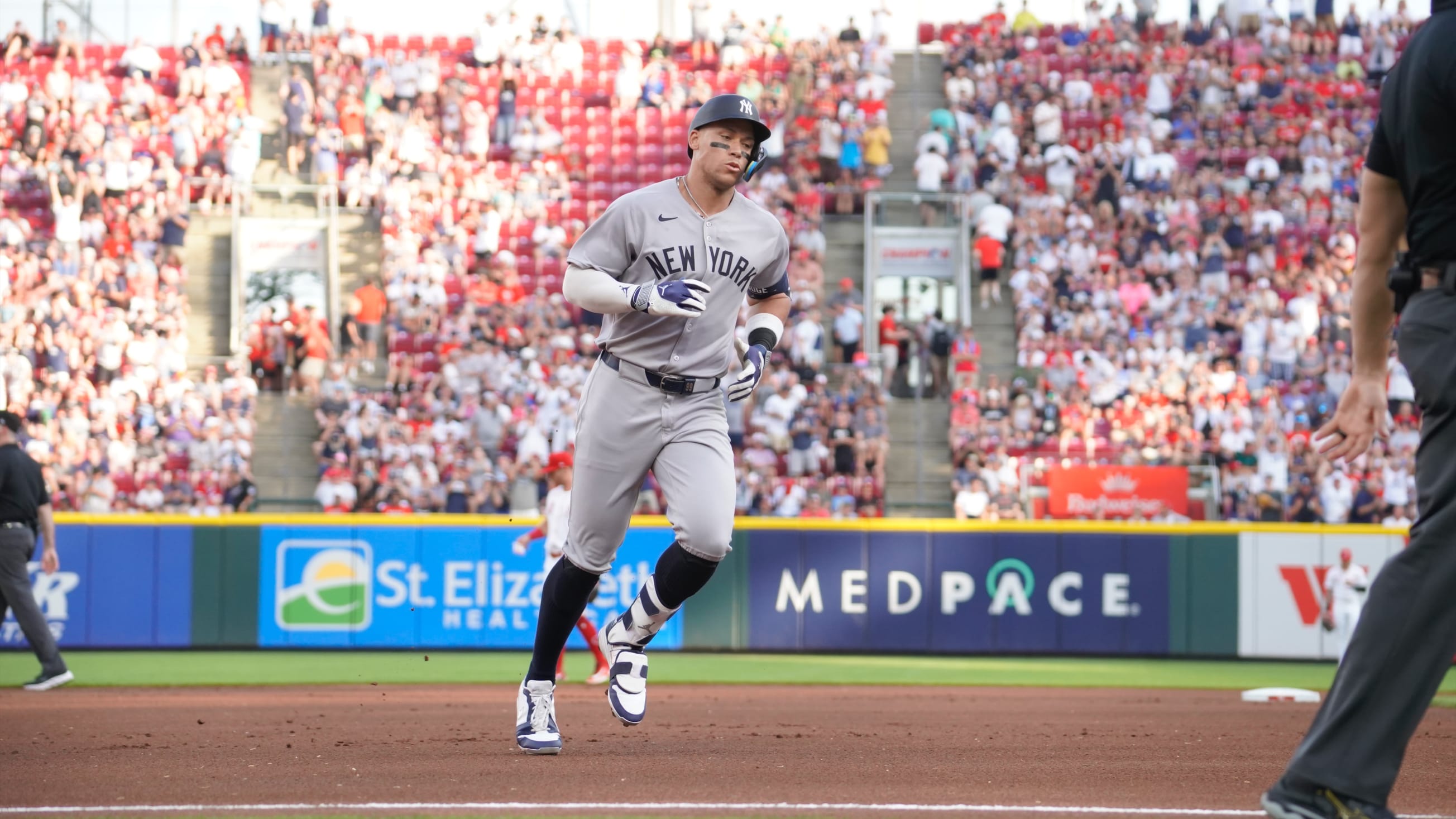 【未開封品】Aaron Judge アーロン・ジャッジ　マクファーレン 未開封品】Aaron Judge アーロン・ジャッジ マクファーレン 新品