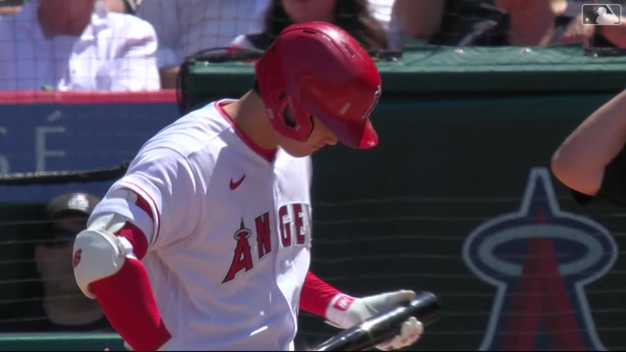 Ohtani slugs league-leading 23rd homer to become second Japanese