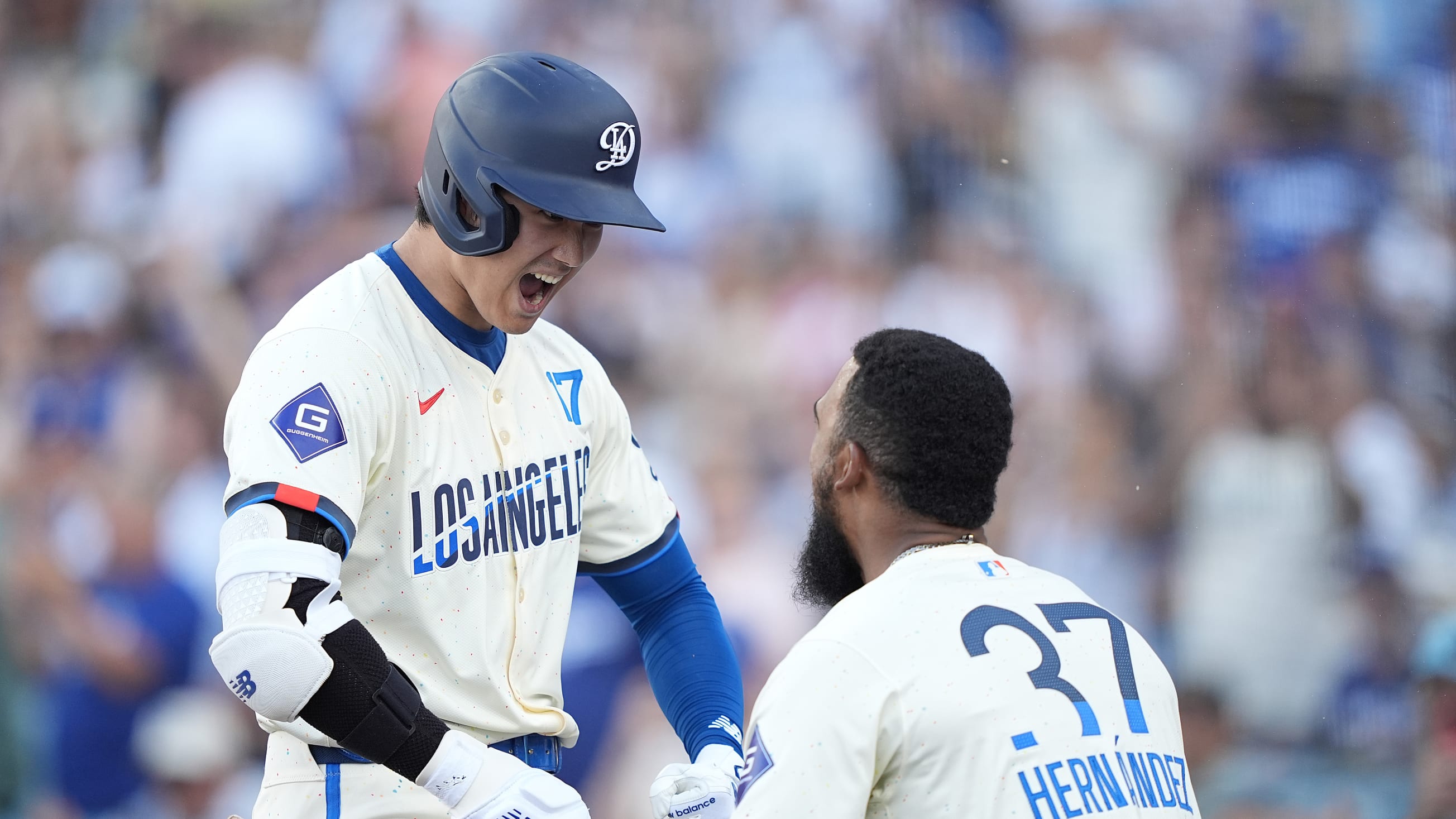 商品画像：ドジャース 大谷翔平 2024年 MVP受賞記念 硬式ボール 硬球 MLB 2