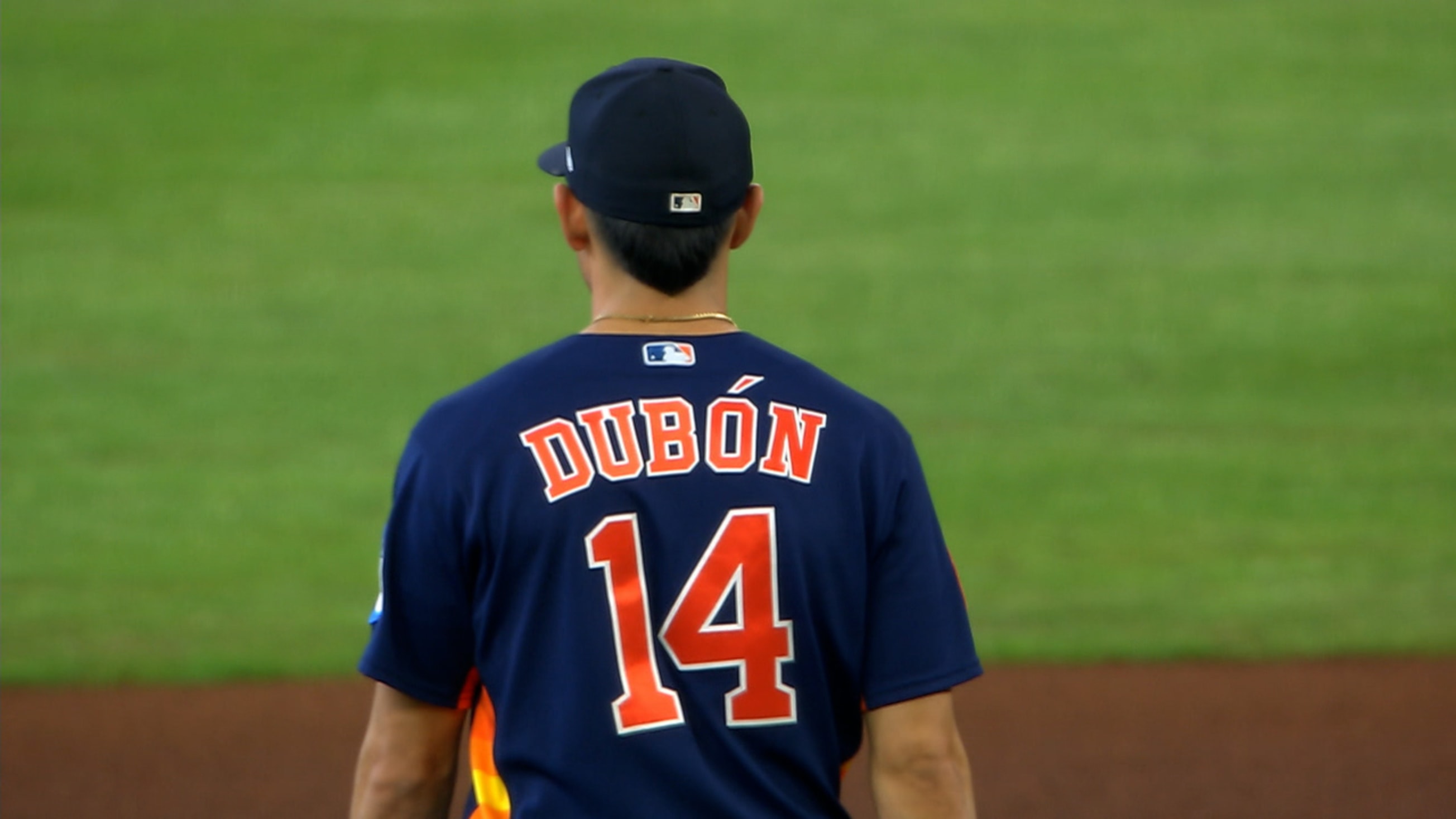 Mauricio Dubon - Salary History - The Baseball Cube