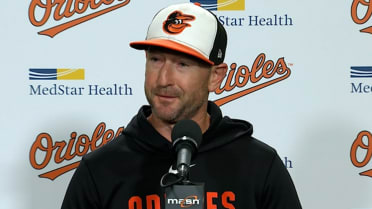 Craig Albernaz on Pete Alonso, Shane Baz in win