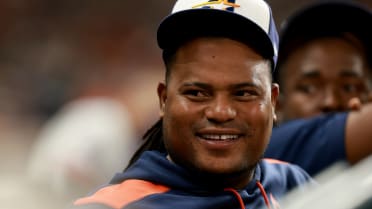 JP Morosi on Framber Valdez's potential landing spots