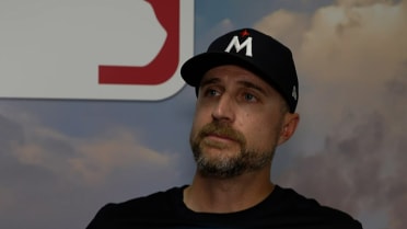 Rocco Baldelli on Taj Bradley's start, loss