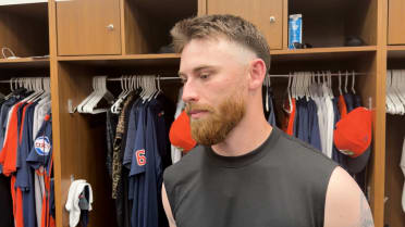 Burrows, Espada on spring outing, baserunning