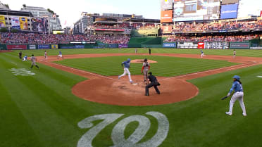 James Wood anota la del empate, confirmado