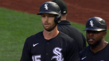 Austin Slater's RBI single