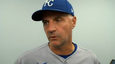 Matt Quatraro on Tyler Tolbert's record-tying night
