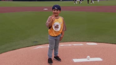 5/28/25 Game Ball Delivery