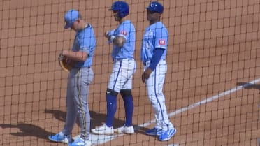 Jonathan India's RBI single