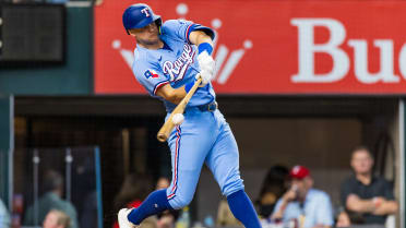 Josh Jung's solo home run (8)