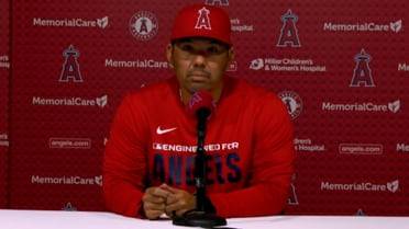 Kurt Suzuki gives an update on Walbert Ureña