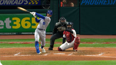 マイケル・マッシー ベースボールダイジェスト