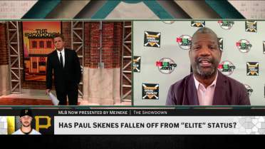 The Showdown with Rob Parker