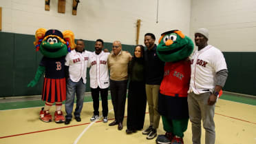 Jackie Robinson Celebration